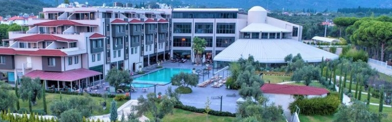 Ramada Resort Kazdağları Thermal & Spa