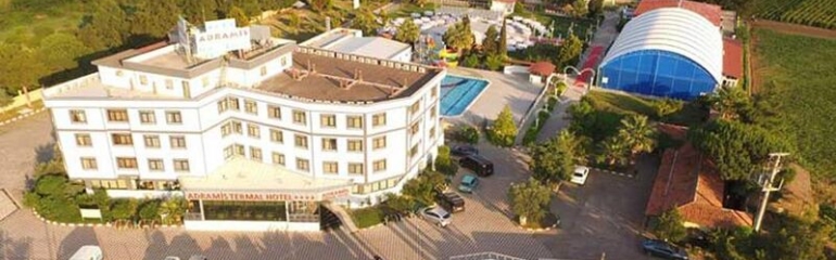 Adramis Termal Hotel
