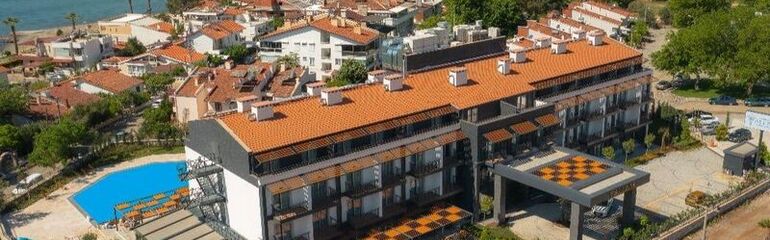 Allia Thermal Health Spa Kazdağları