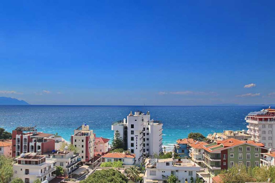 Hotel Asena
