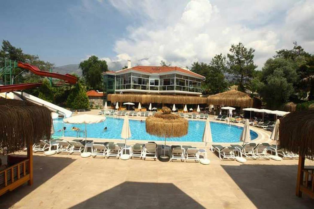 Telmessos Select Hotel
