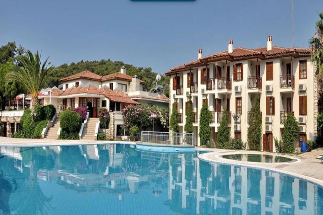 Hotel Telmessos Neva