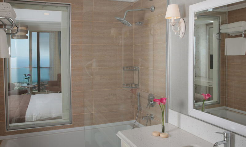 Rezone Health & Oxygen Hotel Kaz Dağları
