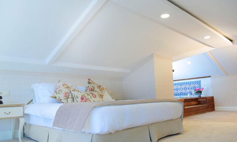 Rezone Health & Oxygen Hotel Kaz Dağları