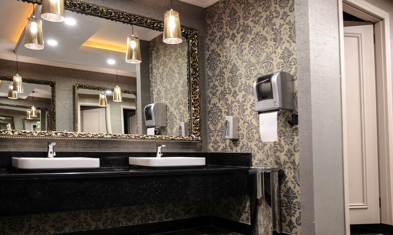 Rezone Health & Oxygen Hotel Kaz Dağları