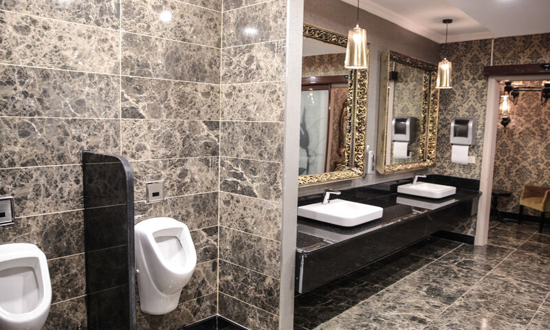 Rezone Health & Oxygen Hotel Kaz Dağları