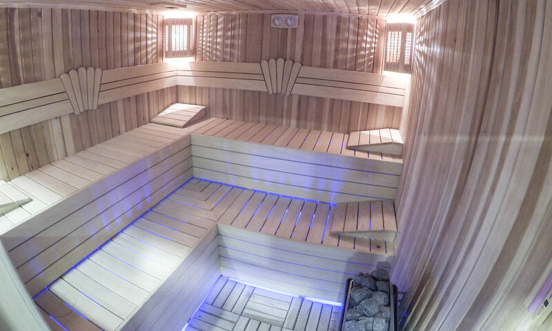 Rezone Health & Oxygen Hotel Kaz Dağları