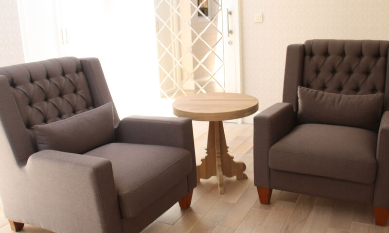 Rezone Health & Oxygen Hotel Kaz Dağları