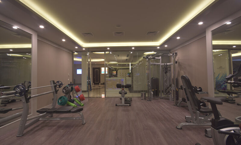 Venüs Termal Butik Otel