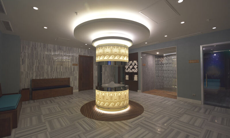 Venüs Termal Butik Otel
