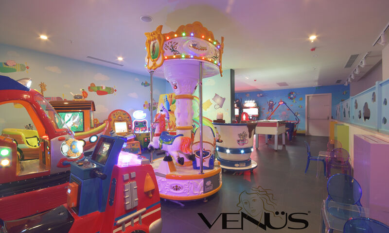 Venüs Termal Butik Otel