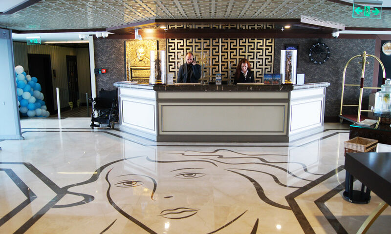 Venüs Termal Butik Otel