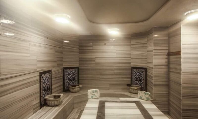 Ürofiz Termal Otel