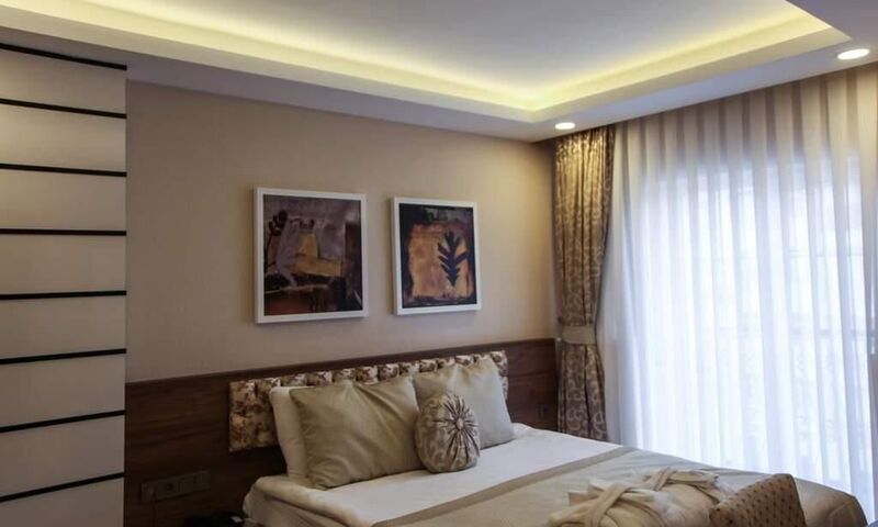 Ürofiz Termal Otel