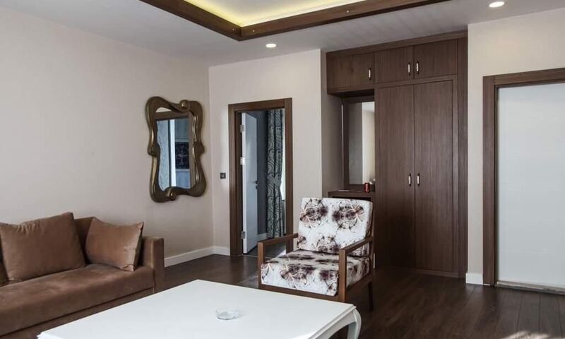 Ürofiz Termal Otel
