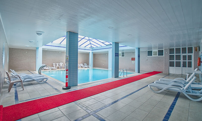 Entur Termal Hotel