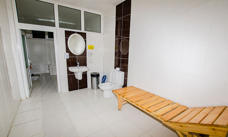 Entur Termal Hotel