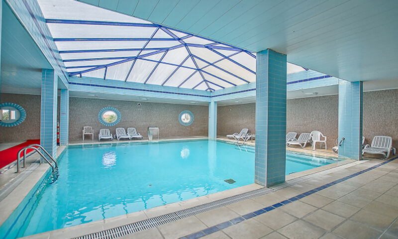 Entur Termal Hotel