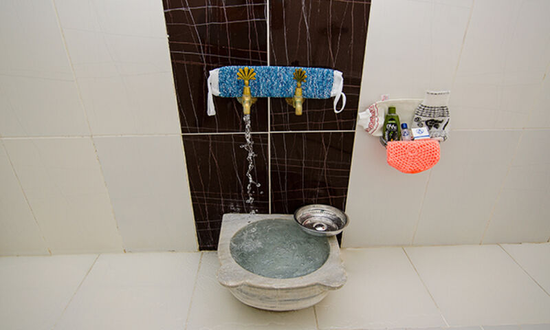 Entur Termal Hotel