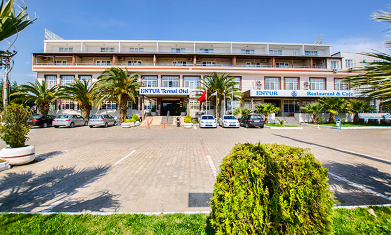 Entur Termal Hotel