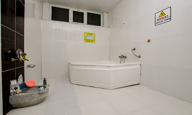 Entur Termal Hotel