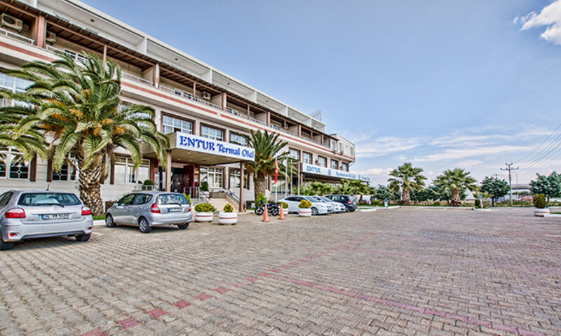 Entur Termal Hotel
