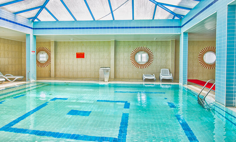 Entur Termal Hotel