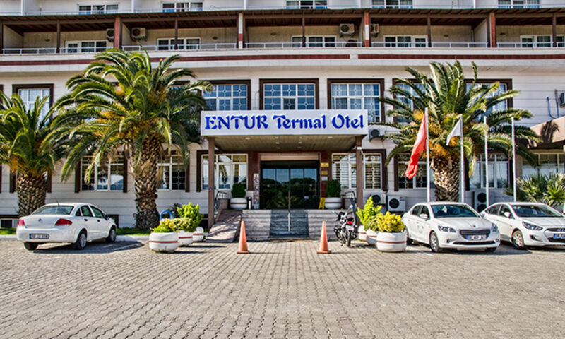 Entur Termal Hotel