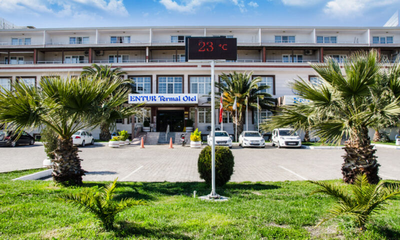 Entur Termal Hotel