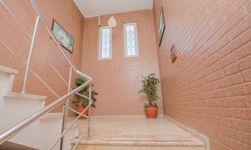 Entur Termal Hotel