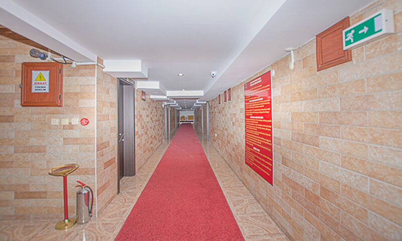 Entur Termal Hotel