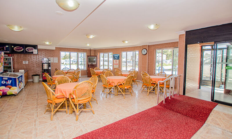 Entur Termal Hotel