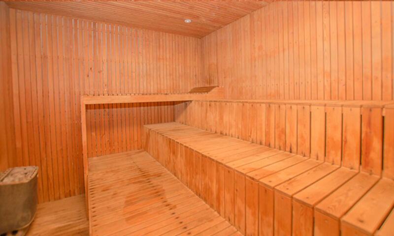 Entur Termal Hotel