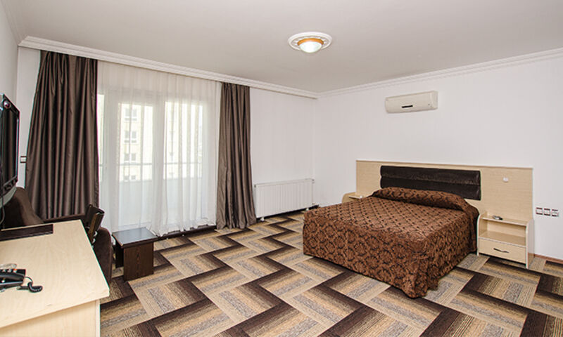 Entur Termal Hotel
