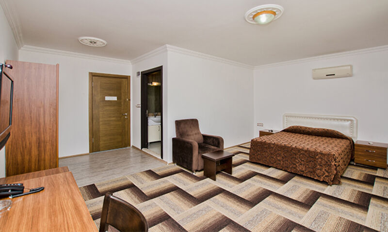 Entur Termal Hotel