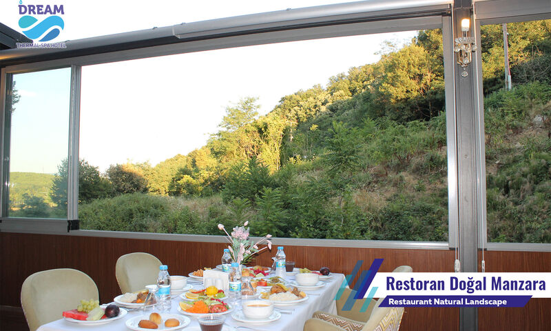 Zir Dream Thermal & Spa Yalova Hotel