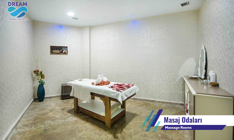 Zir Dream Thermal & Spa Yalova Hotel
