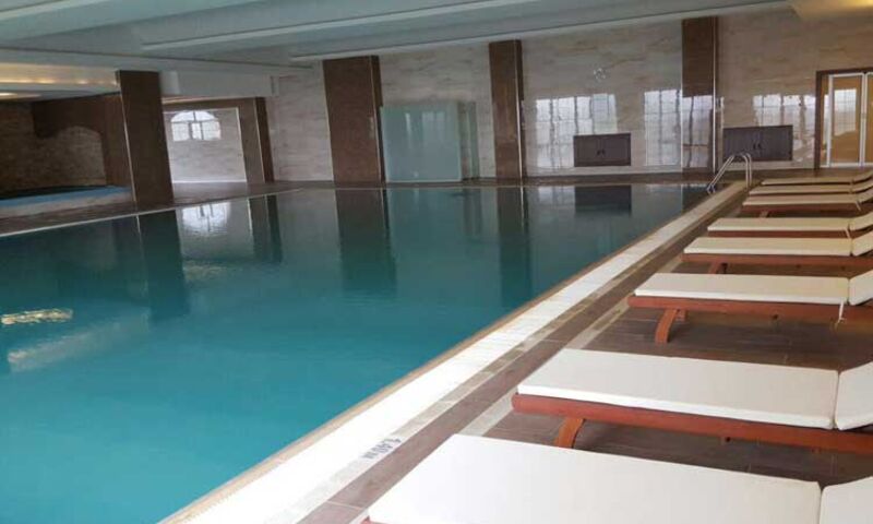 Gülümser Hatun Termal Otel & SPA