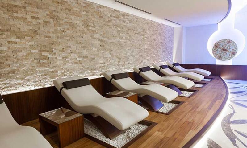 Gülümser Hatun Termal Otel & SPA