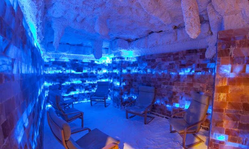 Gülümser Hatun Termal Otel & SPA