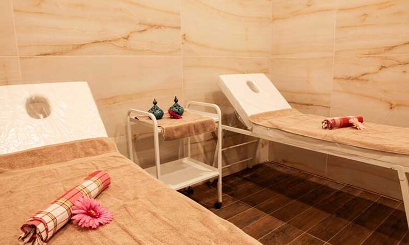 Gülümser Hatun Termal Otel & SPA