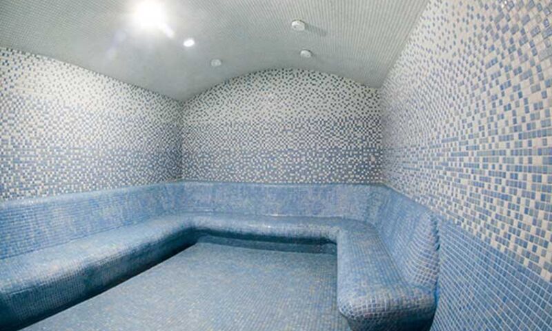 Gülümser Hatun Termal Otel & SPA