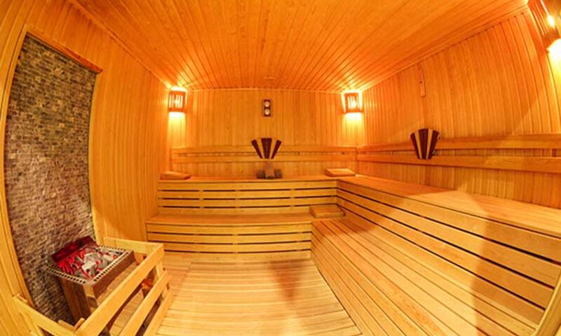 Gülümser Hatun Termal Otel & SPA