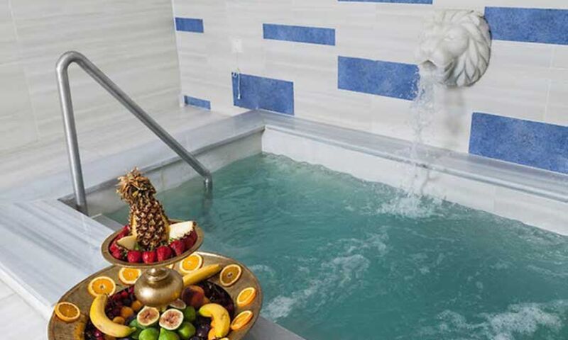 Gülümser Hatun Termal Otel & SPA