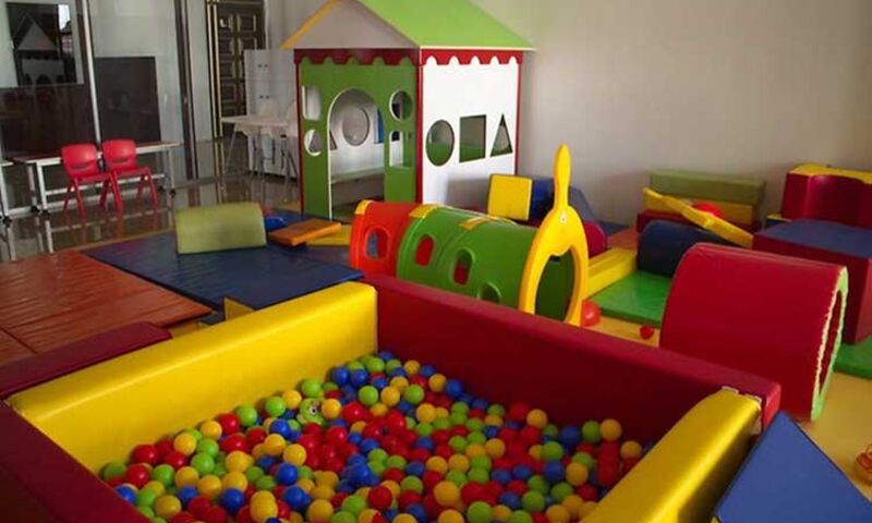 Gülümser Hatun Termal Otel & SPA