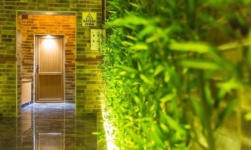 Formback Termal Otel
