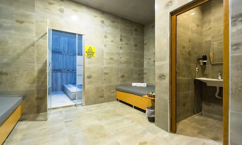 Formback Termal Otel