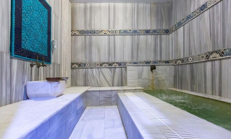 Formback Termal Otel