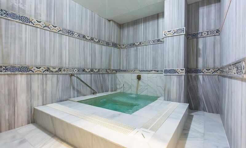 Formback Termal Otel