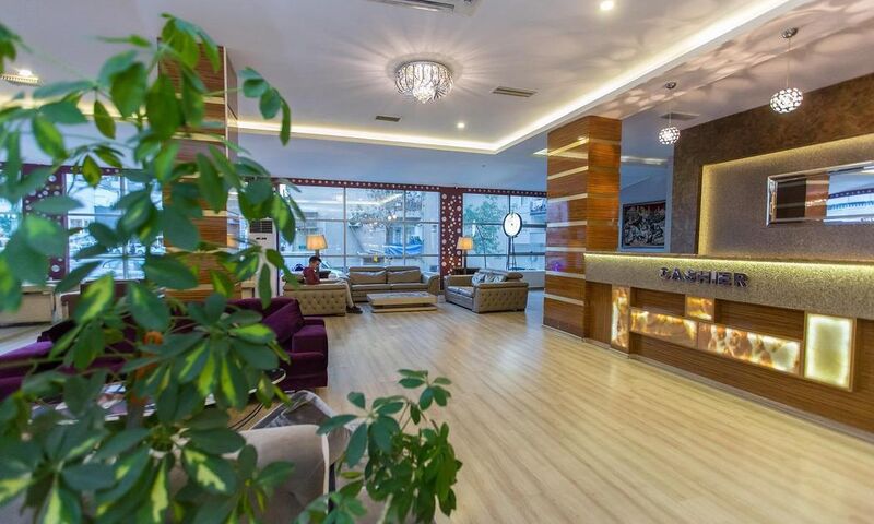 Formback Termal Otel